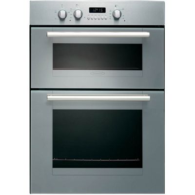 Hotpoint built in double oven DY46
