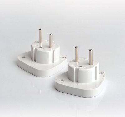 Euro adaptors