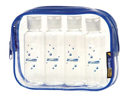 Travel organiser