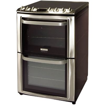 Electrolux free standing cooker EKC6049X_SS