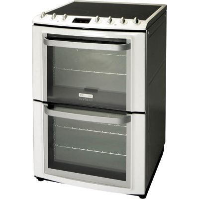 Electrolux free standing cooker EKC6046