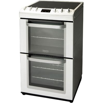 Electrolux free standing cooker EKC5544