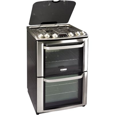 Electrolux free standing cooker EKG6049XN_SS