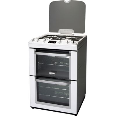 Electrolux free standing cooker EKG6046