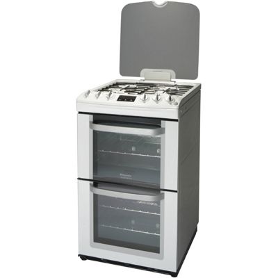 Electrolux free standing cooker EKG5546