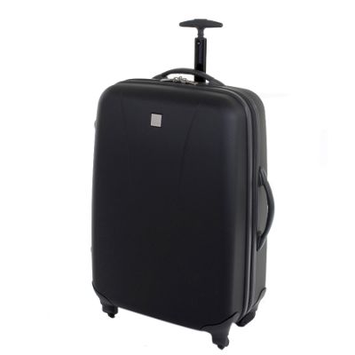 Graphite lite 4 wheel large 73cm suitcase