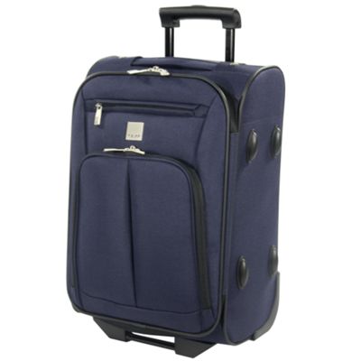 Navy aviation cabin suitcase