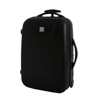 Graphite lite cabin suitcase