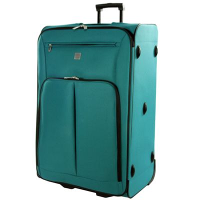 Harbour aviation large suitcase