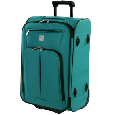 Harbour aviation compact suitcase