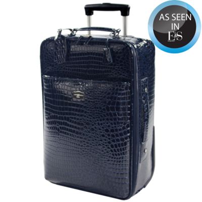 Navy dangerous weekend compact upright