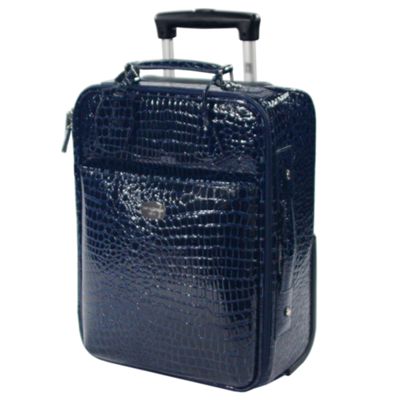 Navy dangerous weekend cabin upright