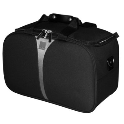 Black superlite holdall
