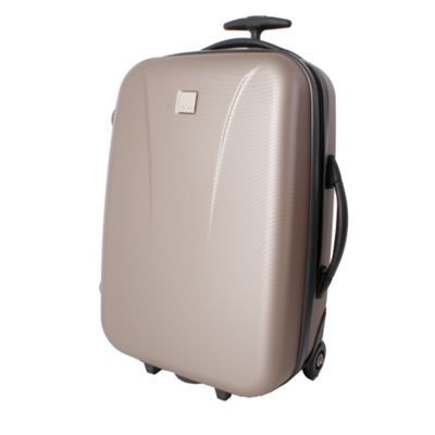 Bronze lite cabin suitcase