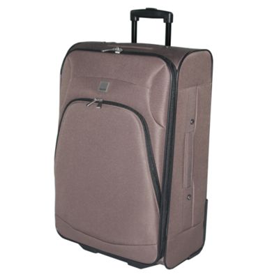 Mink vacation medium upright