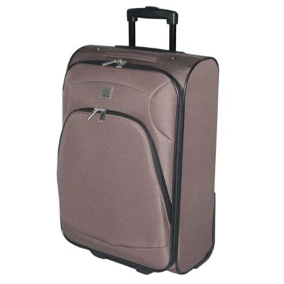 Mink vacation cabin upright