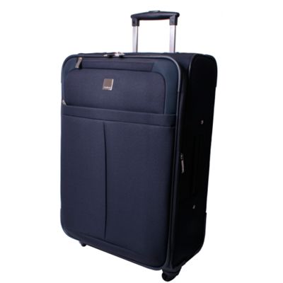 Graphite ultra glide medium 4 wheel upright