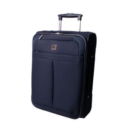 Graphite ultra glide cabin upright