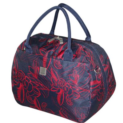 Coral express rose holdall