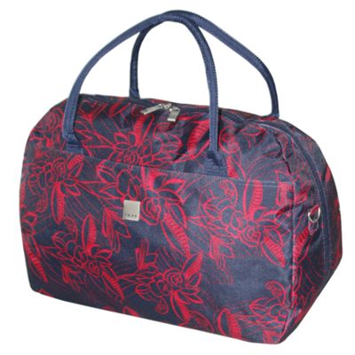 Coral express rose large holdall