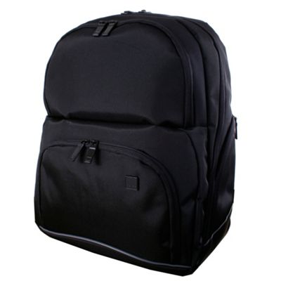Black harvard business backpack Now �39.99 Save 11%
