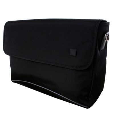 Black harvard business messenger bag Now �34.99 Save 13%