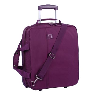 Luggage