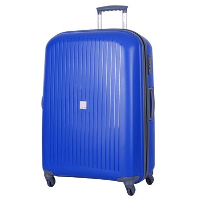 Tripp Cobalt Blue Holiday Iii  Large Suitcase