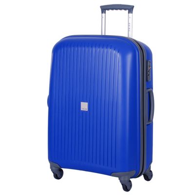 Tripp Cobalt Blue Holiday Lll Medium Suitcase