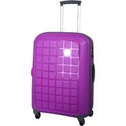 Mulberry holiday 4 medium suitcase