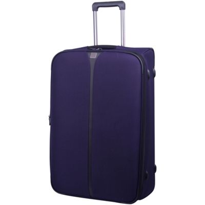 Tripp Superlite III 2-wheel Large Suitcase Grape- at Debenhams