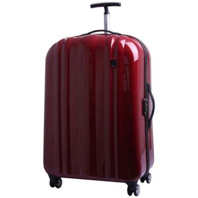 tripp absolute lite large suitcase