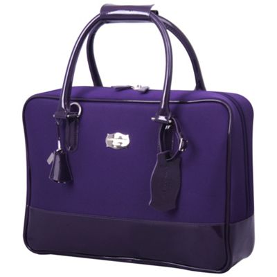 jasper conran suitcases