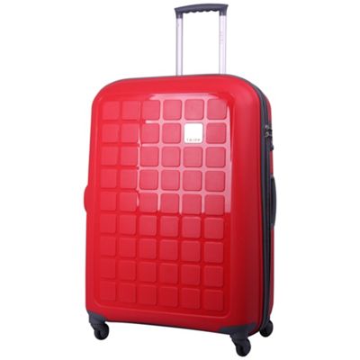 debenhams pink suitcase