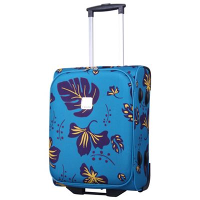 self weighing suitcase argos