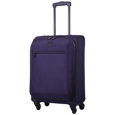 debenhams tripp cabin suitcase