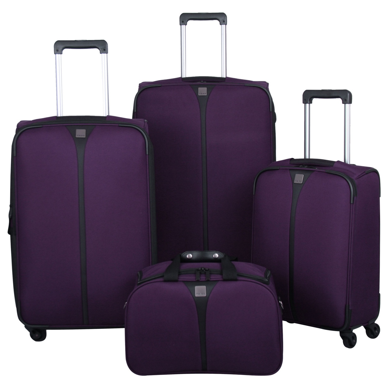 debenhams tripp cabin suitcase