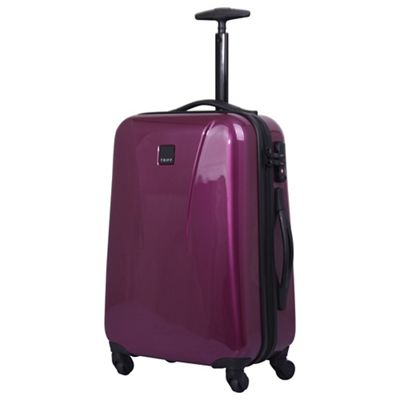 debenhams tripp cabin suitcase