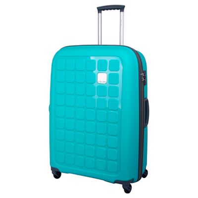 tripp mint large suitcase