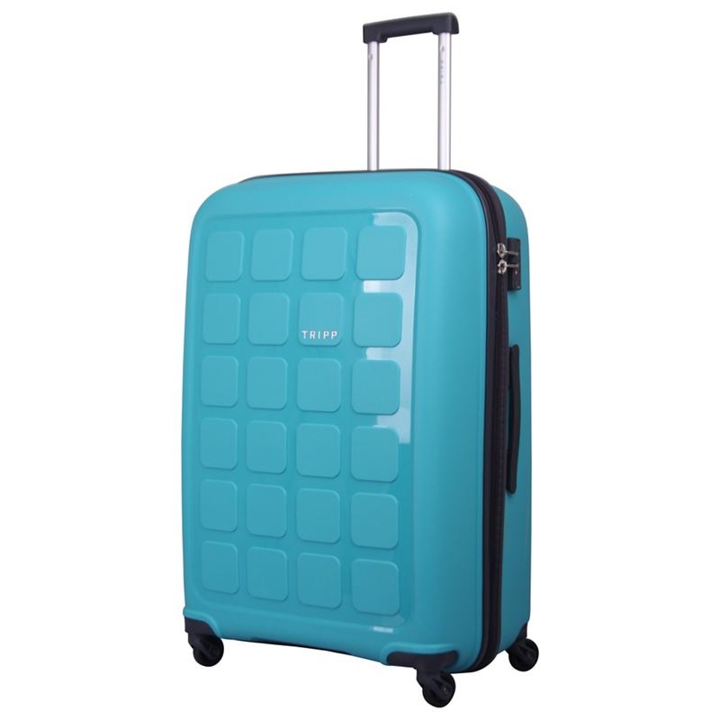 Tripp - Mint 'Holiday 6' Large 4 Wheel Suitcase Review