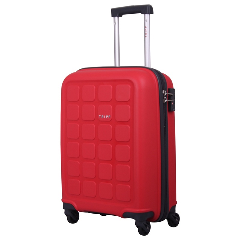 Tripp - Poppy 'Holiday 6' Cabin 4 Wheel Suitcase Review