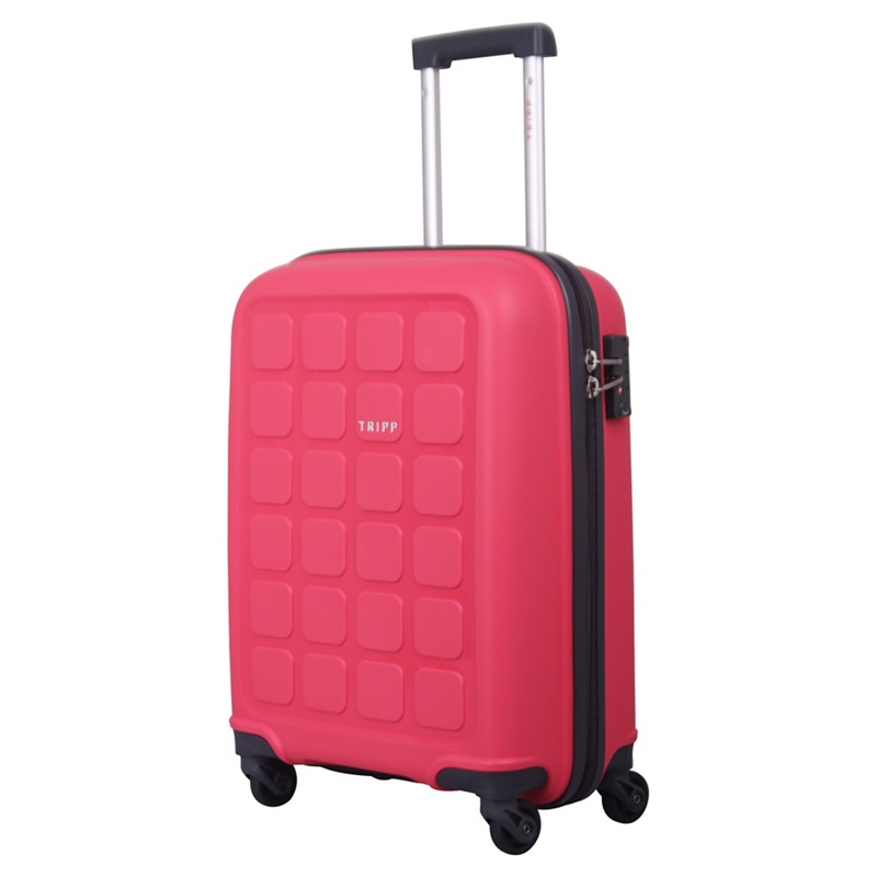 cabin suitcase review