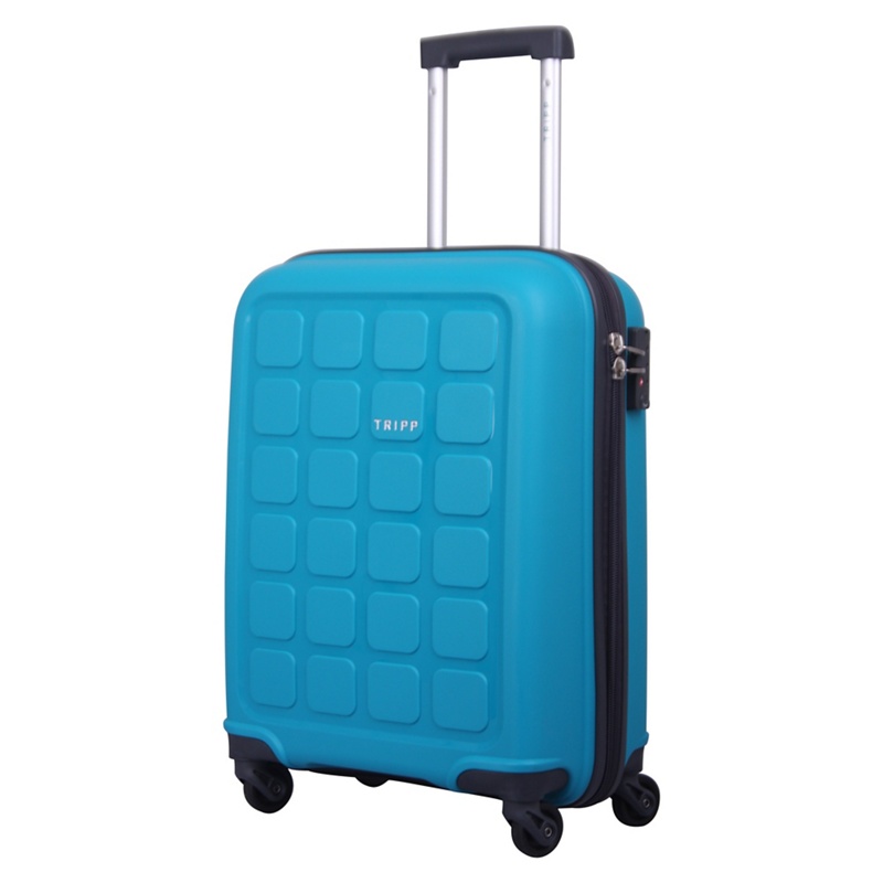 Tripp - Ultramarine 'Holiday 6' Cabin 4 Wheel Suitcase Review