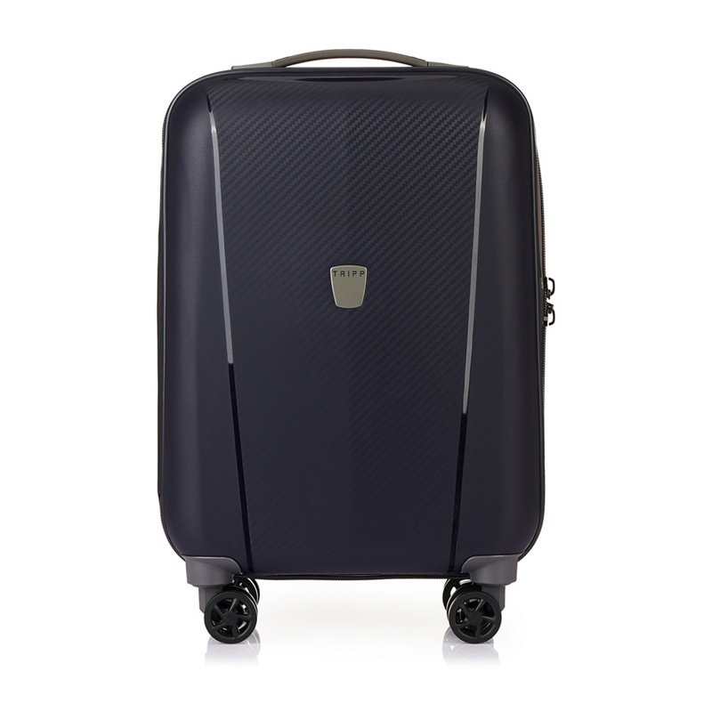 Tripp - Midnight 'Ultimate Lite Ii' Cabin 4 Wheel Suitcase Review