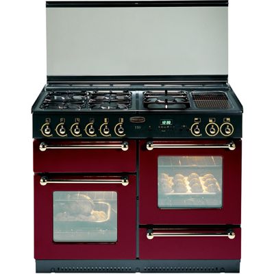 Rangemaster free standing range cooker 62570_RC