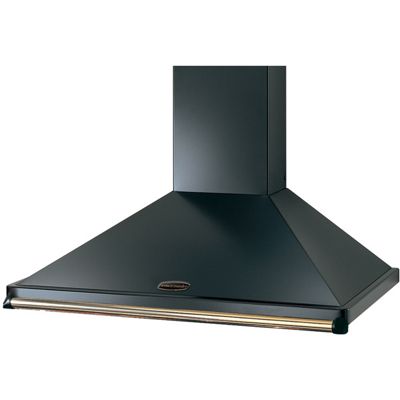 Rangemaster built in cooker hood 63040_BK