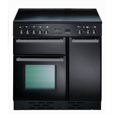 Rangemaster free standing range cooker 64320_BK