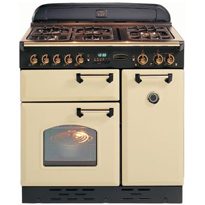 Rangemaster free standing range cooker 64620
