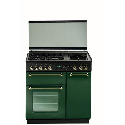Rangemaster free standing range cooker 67130
