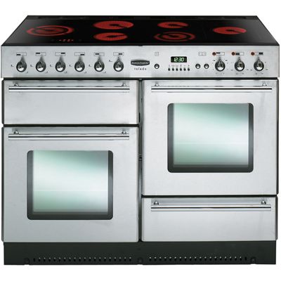 Rangemaster free standing range cooker 64370_BK